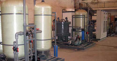 hydrometallurgy extraction equipment